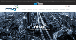 Desktop Screenshot of ntsgen.com