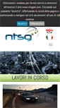 Mobile Screenshot of ntsgen.com